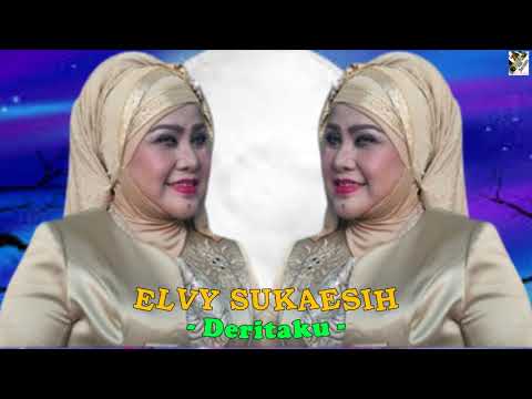 Elvy Sukaesih - Deritaku