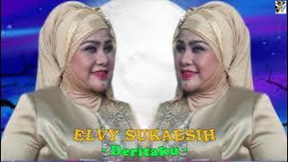Elvy Sukaesih - Deritaku