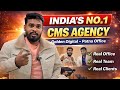 India No.1 CMS Agency | Golden Digital Patna Official Branch