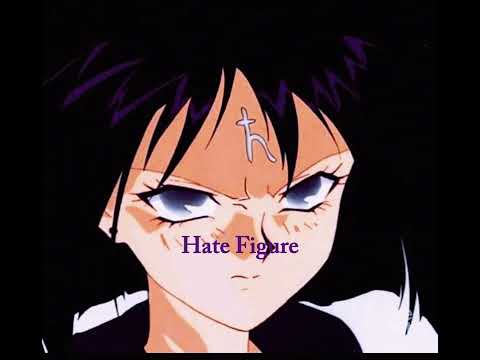 President Hate Figure (feat. Ando San) | Slowed and Reverb