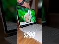$299 Tablet vs iPad Pro 💀