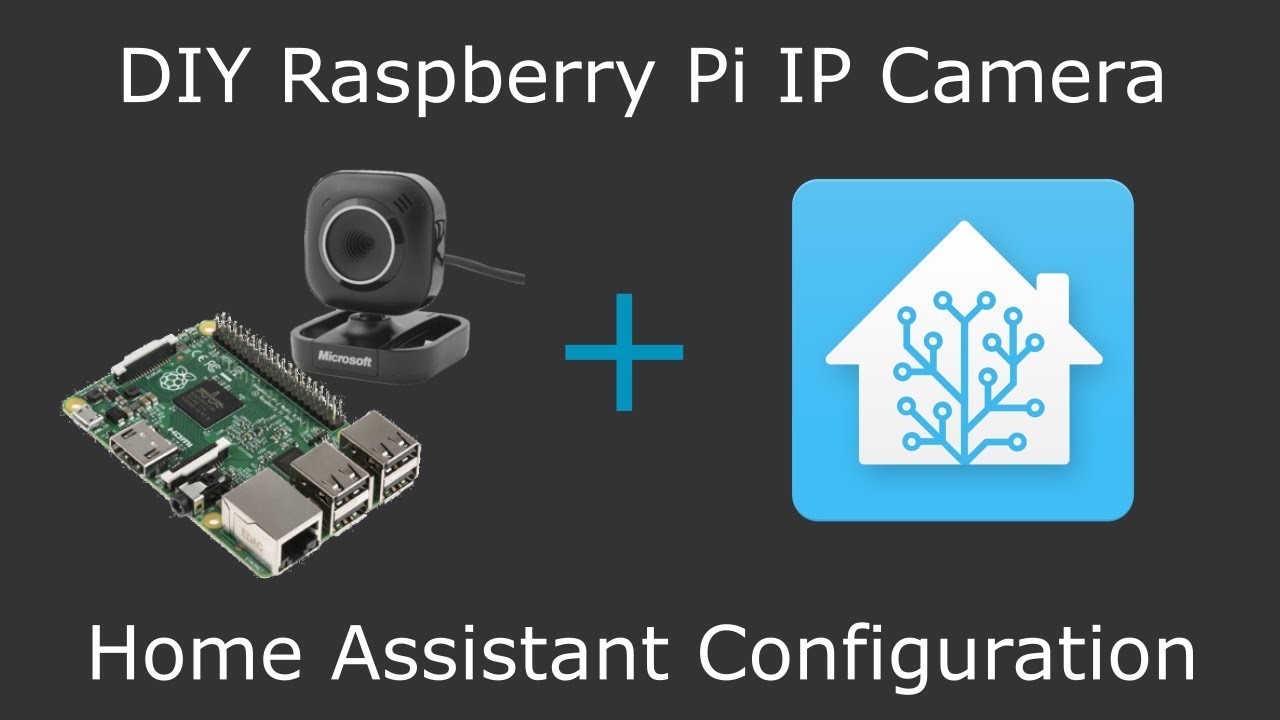 raspberry pi ip camera