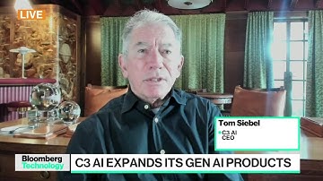 C3 AI: Microsoft Partnership a 