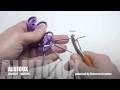 Tutoriel bijoux en fil alu  fil aluminium pour bijoux