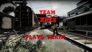 The Phenomenal Comebackteam Xoxz Minimovie