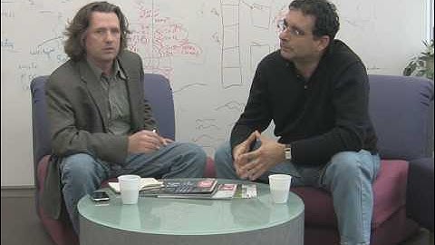 Hadoop, Map Reduce, and Big Data Sets Part I/II