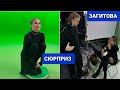 Алина  ЗАГИТОВА |  СЮРПРИЗ