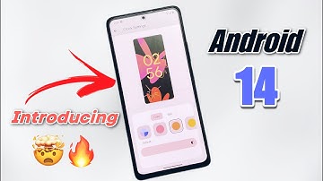 PixysOS is Amazing - Best Android 13 ROM with Android 14 Features 🤯