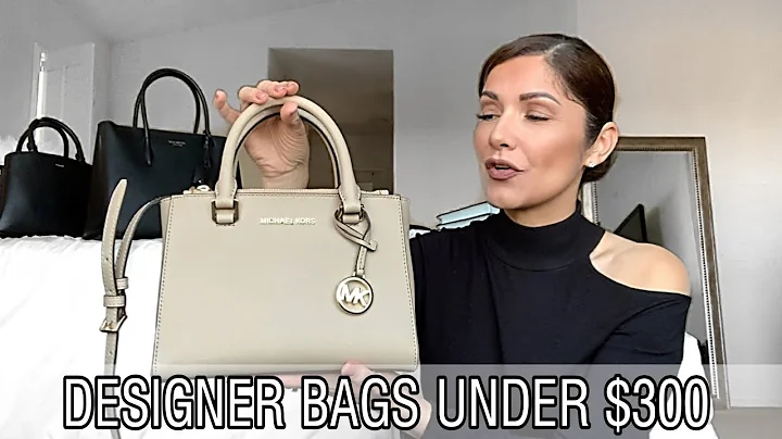 AFFORDABLE DESIGNER HANDBAGS | MICHAEL KORS KATE SPADE DKNY
