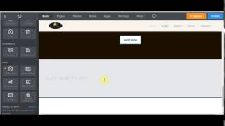 Weebly Quote Block