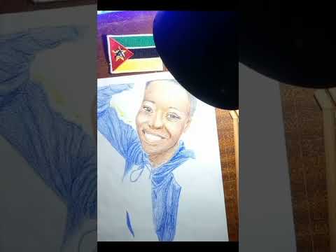 speed drawing....