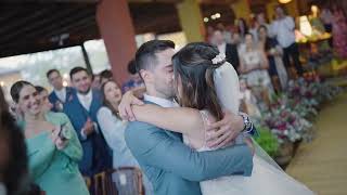 Bruna & Thiago ❥ Galiileu - Ilhabela | 4K | Teaser