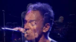 Bruce Springsteen - Fade Away (Brisbane 2/26/14) cam mix video