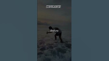 Creative Beach Videography idea