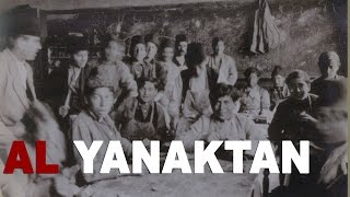 Al Yanaktan (Versak Hoyrat) - Osman Bulut Resimi