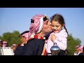 فرقة معان للفلكلور الشعبي محمود ابو حيدر