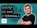 Instalacja i konfiguracja AWS CLI