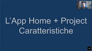 Bticino Webinar - Sistema MyHome:  come associare gli oggetti in cantiere con l'app Home+Project Myhome Bticino Tutorial App Home Project