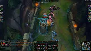 Zac Q bug :(