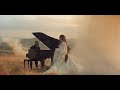 Faouzia & John Legend   Minefields  Music Video Lyrics by DEEWEB