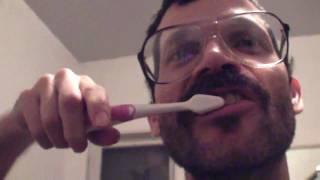 Toofbrush - Survivor - Live Home