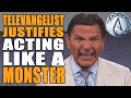 Kenneth Copeland KICKED OFF TV?