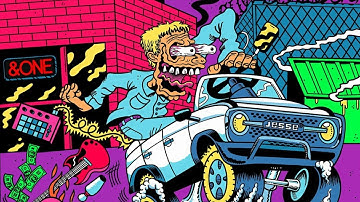 &ONE - Jesse (Full Album)