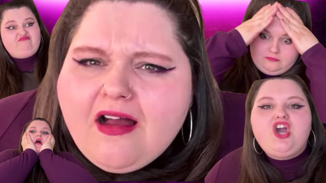 Amberlynn Reid's Truth Exposed in Real Time