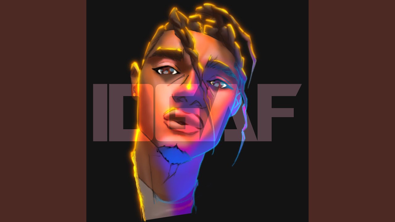 IDGAF (feat. Mirage Stoner)