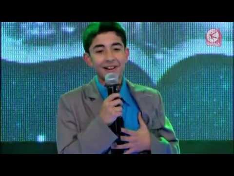 مدينة عمر الحاج كنز 3 طيور الجنة