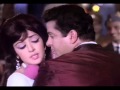 Mohammed Rafi & Asha Bhosle, Dil Use Do Jo Jaan De De, Andaz