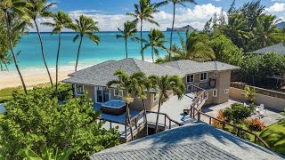 $5,000,000 Luxury Property in Waimanalo, HI