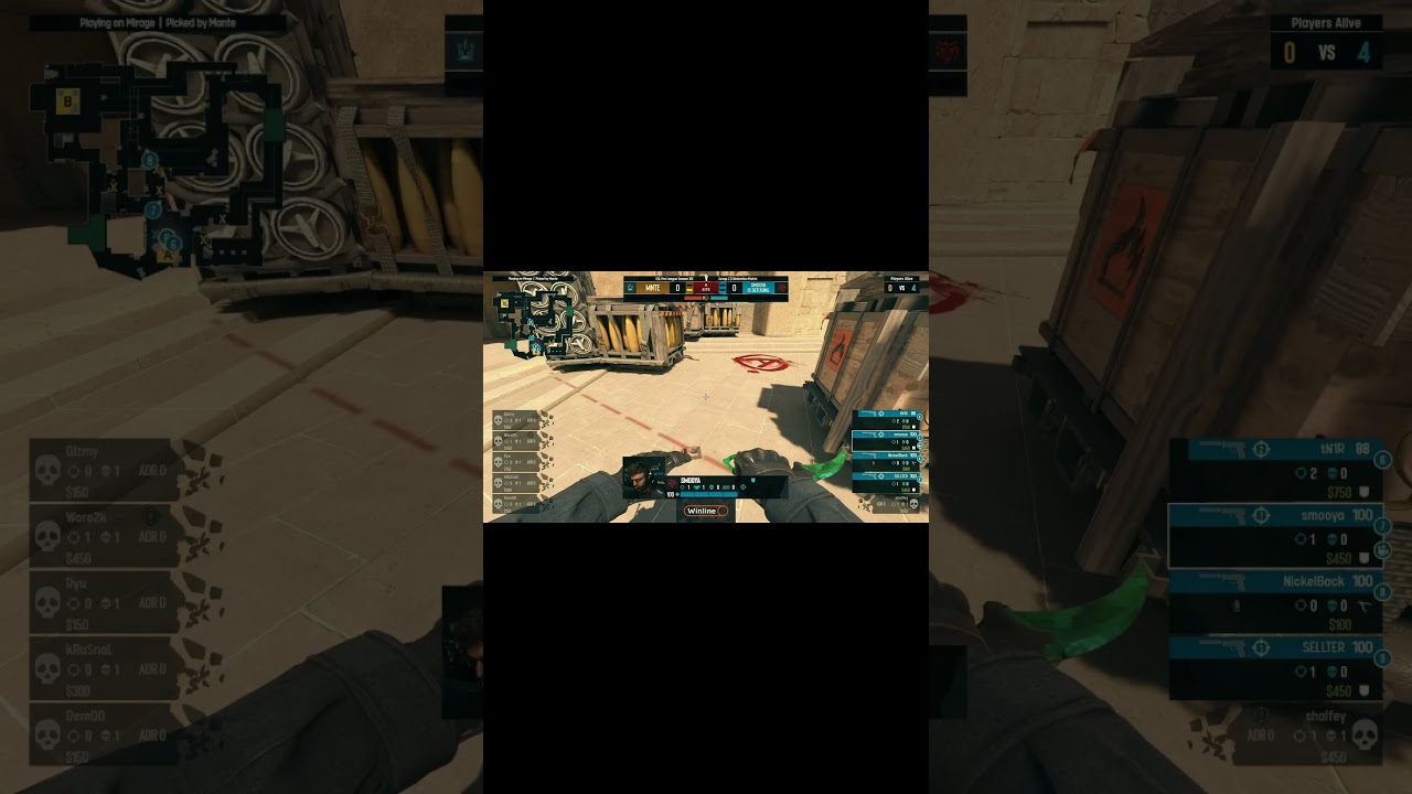 Токсичный shalfey Forze - Monte