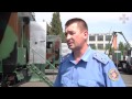 Новітня пересувна майстерня для Нацгвардії: мобільність, зручність, автономність