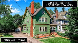 316 High St | Lockport, NY 14094