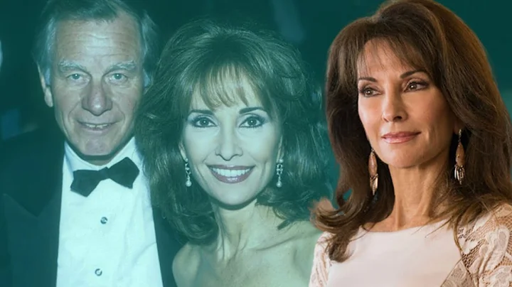 Susan Lucci's husband grapples with 'huge loss' af...