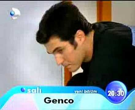 genco 2 bolum fragmani