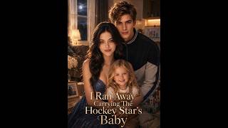 I Ran Away Carrying The Hockey Star's Baby#ShortMax