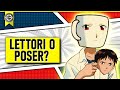 LA MODA HA UCCISO IL MANGA?