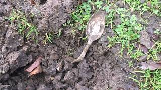 Коп по войне.По следам вермахта!!!WW2 METAL DETECTING