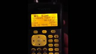 Ohio MARCS IP 700 MHz System