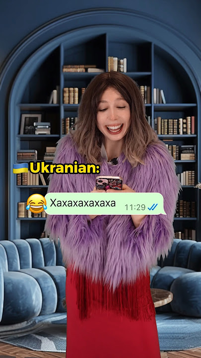 😂 Bagaimana caramu tertawa dalam bahasamu? #belajarbahasainggris