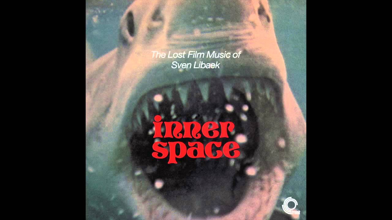 Sven Libaek - Sounds of the Deep (from "Inner Space") - YouTube