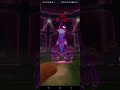 FIXED animated Gigantamax Rillaboom attack GMAX.DRUM SOLO #gigantamax #pokemon #pokemongo