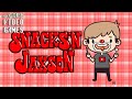 Weird Video Games - Snacks'n Jaxson