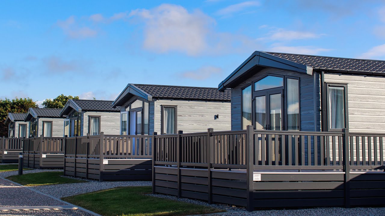 to our brand new Padstow Holiday Village development YouTube