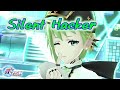 【歌マクロス】Silent Hacker