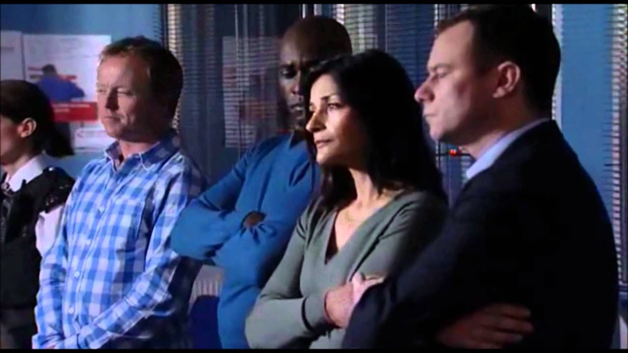 The Bill Final Episode