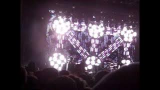Blink-182 live in Omaha (2009)