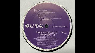 Dubbyman Feat. Jus Ed - Sunday Manifesto (Rick Wade Sunday Fear Mix) [2008]